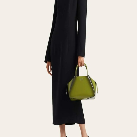 Prada Dresses & Skirts - Prada Black Dress